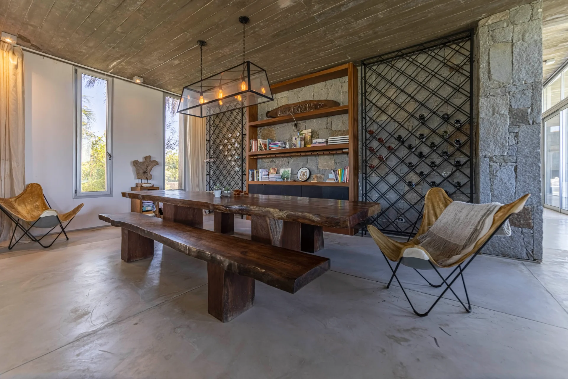 La Picarona — 23