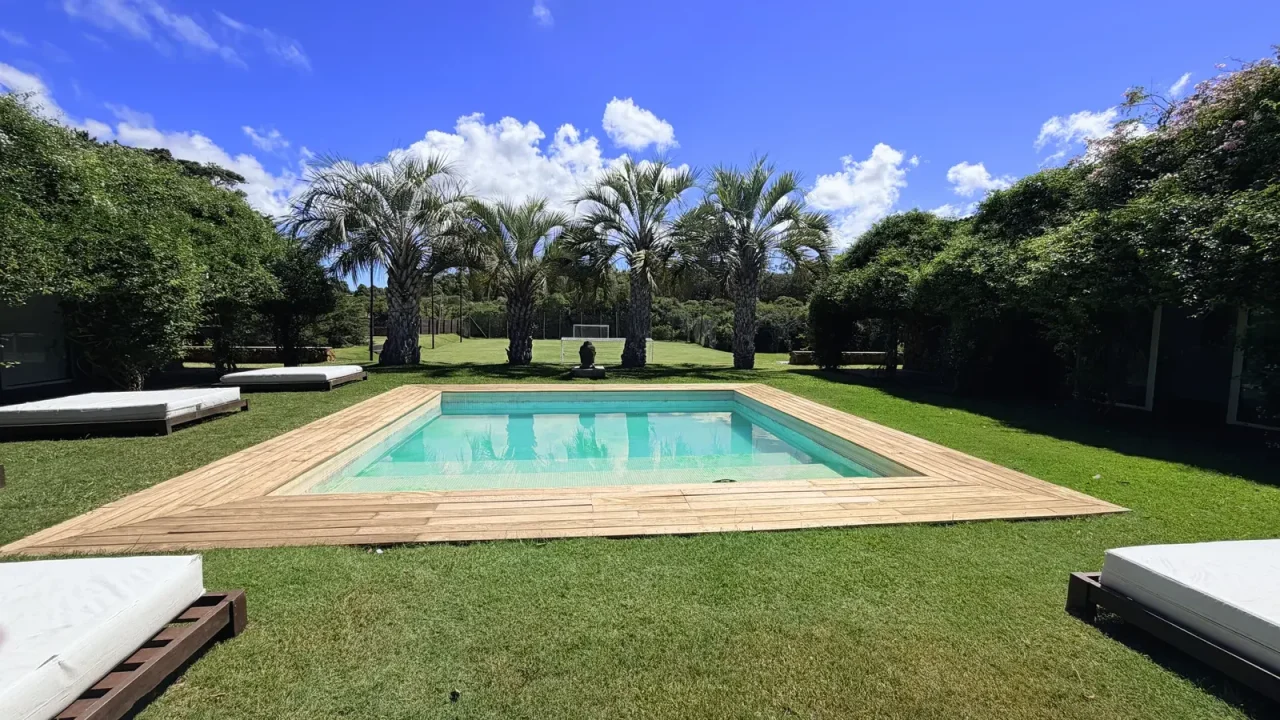 Pura Vida — 6