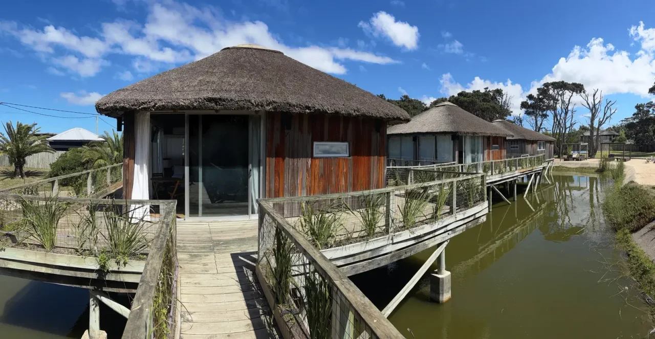 Pura Vida — 15