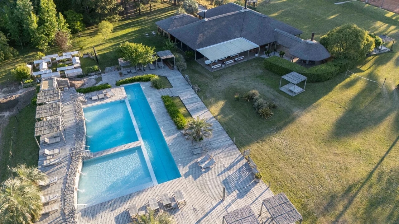 Casa Moreno “El Quijote” — 22