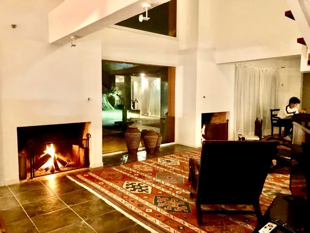 Infiernillo — 15
