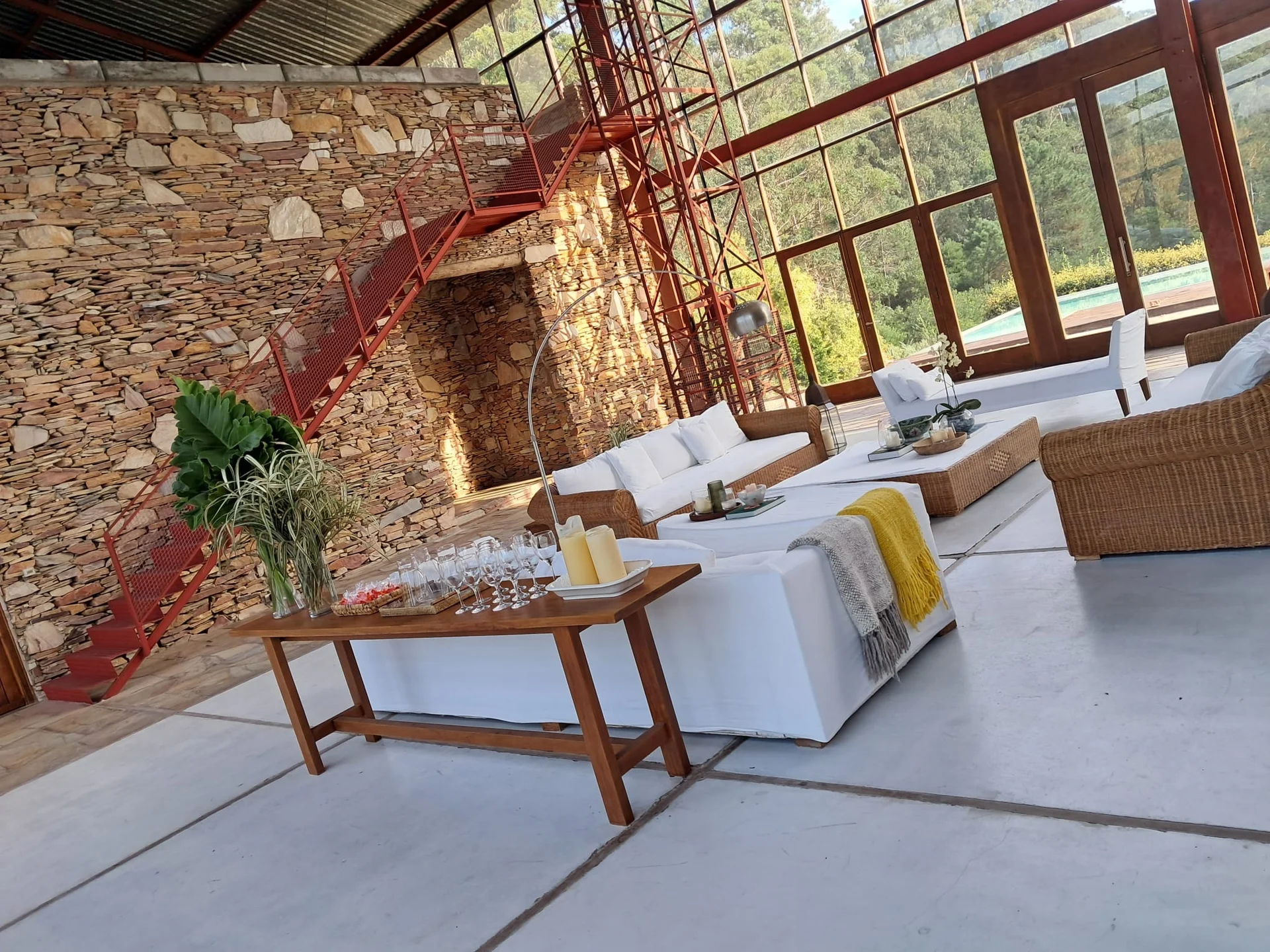 La Chacra Rincón — 6