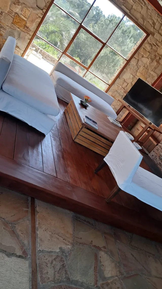 La Chacra Rincón — 7