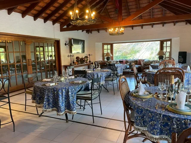 La Pindunca — 3
